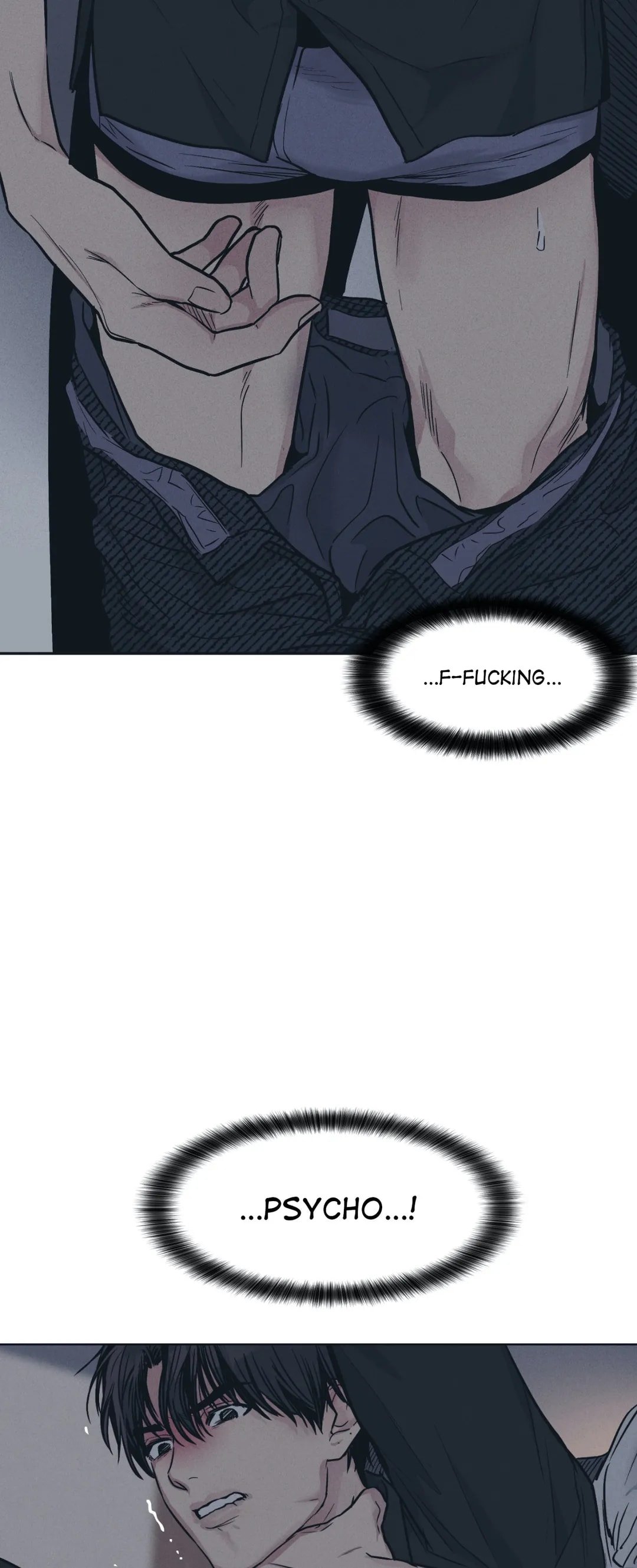 Payback, Chapter 42 image 42